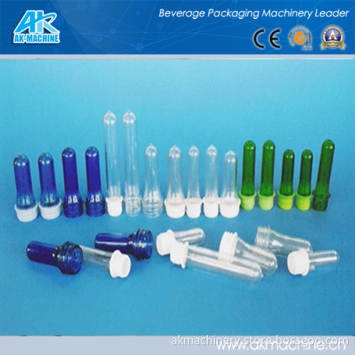 Pet Bottle Preform for Mineral Water